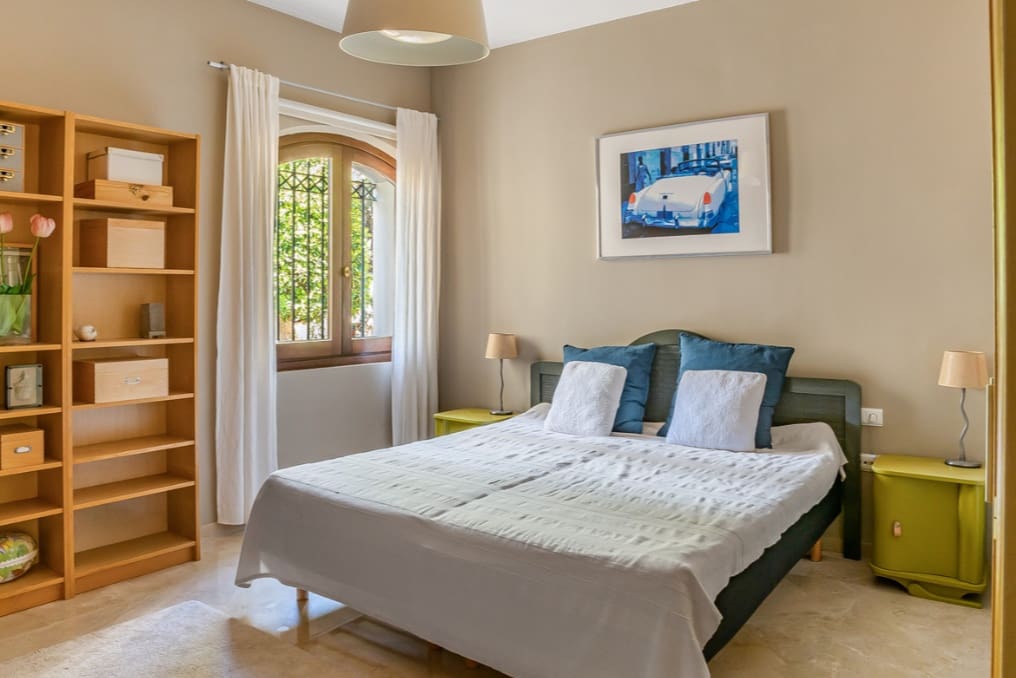 4 camera da letto Villa in vendita in Marbella con piscina garage - 2.350.000 € (Rif: 9763548)