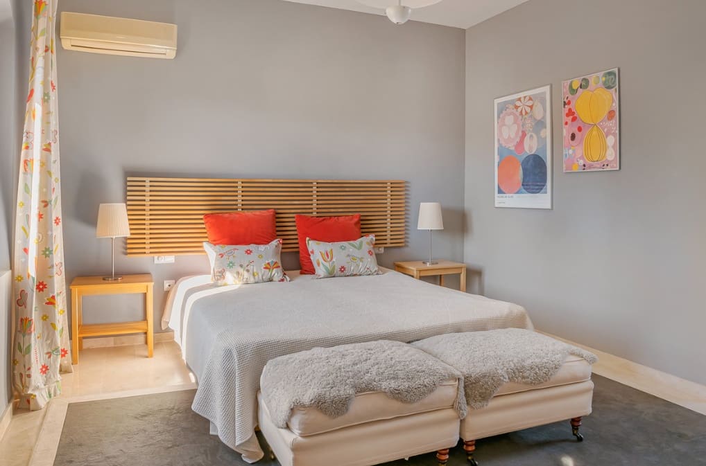4 camera da letto Villa in vendita in Marbella con piscina garage - 2.350.000 € (Rif: 9763548)