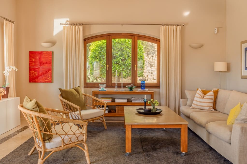 4 camera da letto Villa in vendita in Marbella con piscina garage - 2.350.000 € (Rif: 9763548)