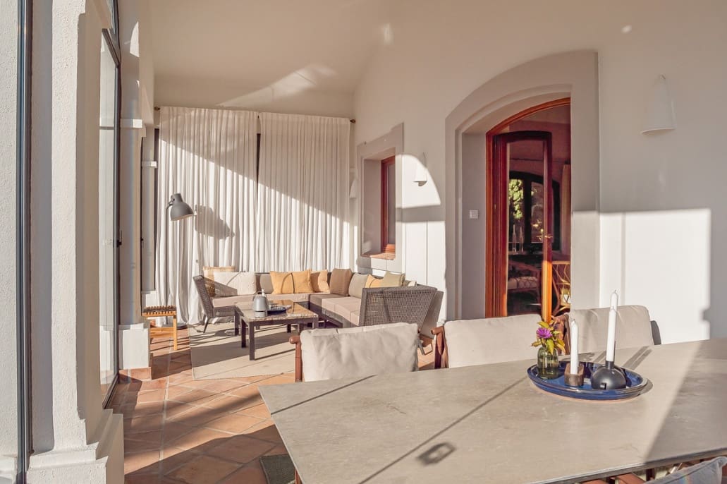 4 camera da letto Villa in vendita in Marbella con piscina garage - 2.350.000 € (Rif: 9763548)