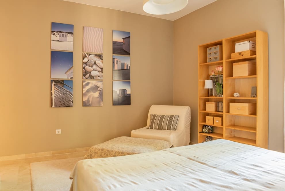 4 camera da letto Villa in vendita in Marbella con piscina garage - 2.350.000 € (Rif: 9763548)