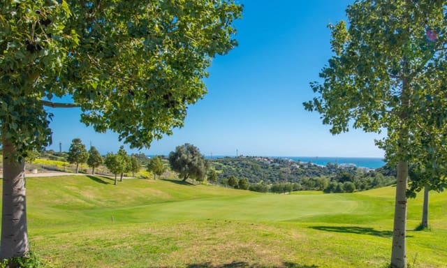 3 quarto Moradia para venda em Estepona com piscina garagem - 1 520 000 € (Ref: 9763549)