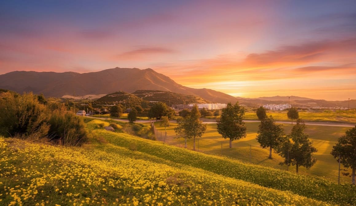 3 quarto Moradia para venda em Estepona com piscina garagem - 1 520 000 € (Ref: 9763549)