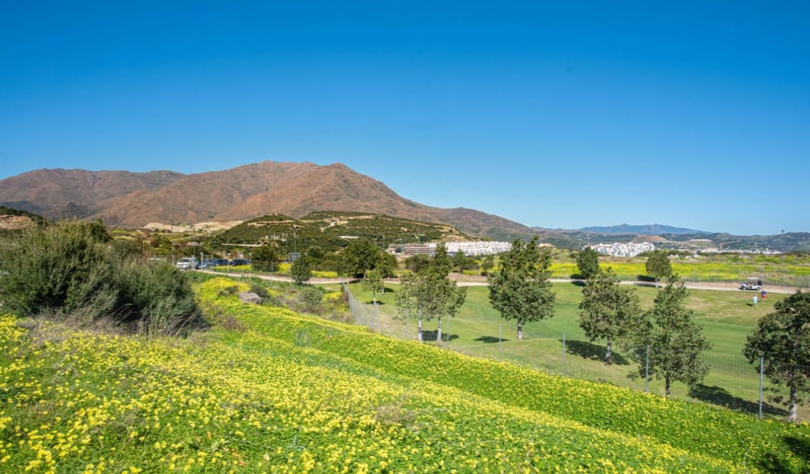 3 quarto Moradia para venda em Estepona com piscina garagem - 1 520 000 € (Ref: 9763549)