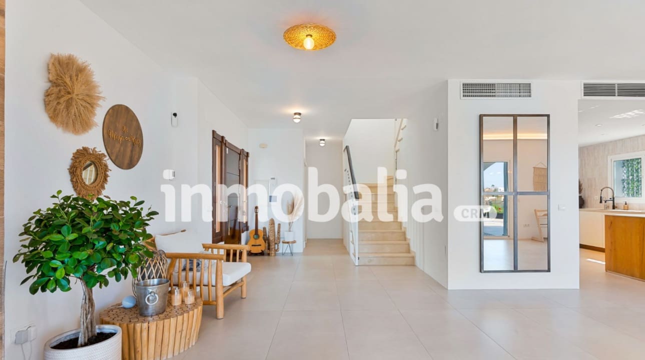 3 chambre Villa/Maison à vendre à Mijas Costa avec piscine garage - 1 320 000 € (Ref: 9763550)