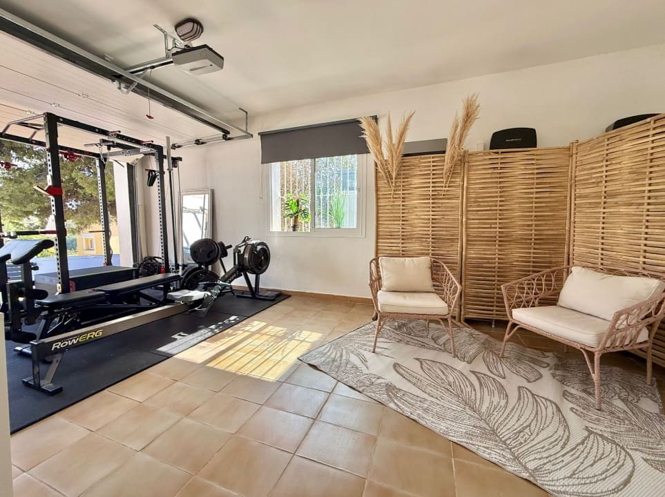 3 chambre Villa/Maison à vendre à Mijas Costa avec piscine garage - 1 320 000 € (Ref: 9763550)