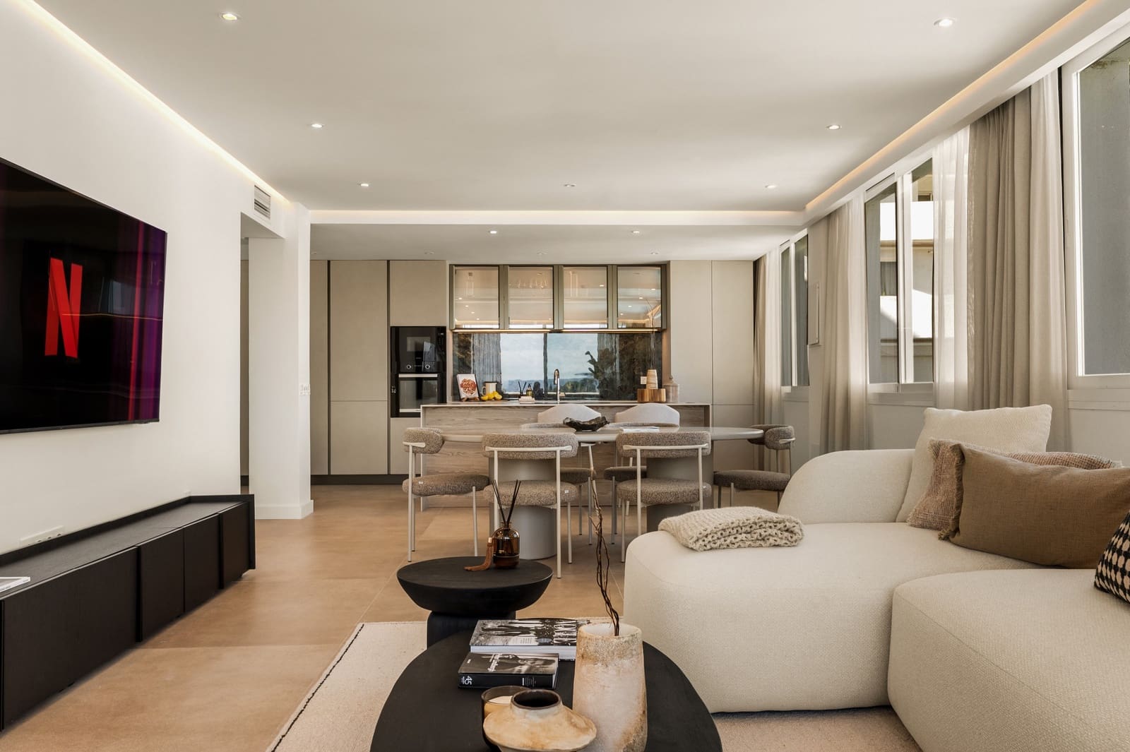 2 sypialnia Apartament na sprzedaż w Marbella z basenem garażem - 690 000 € (Ref: 9763551)