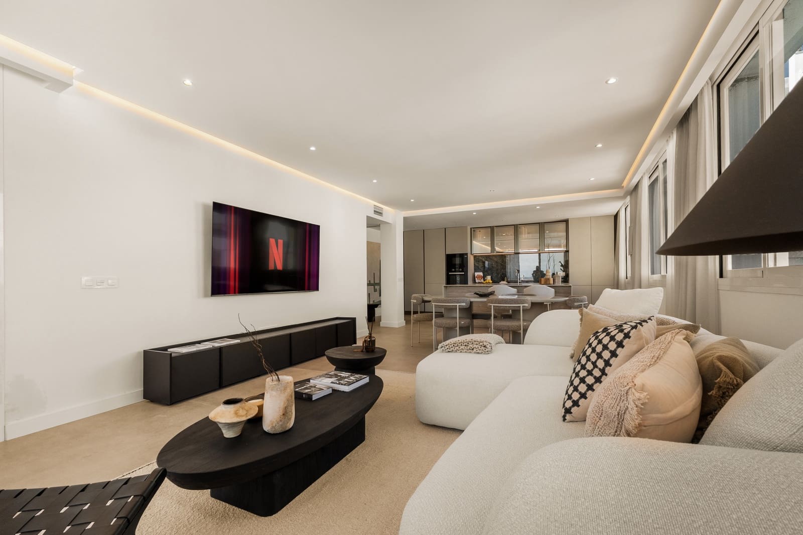 2 sovrum Lägenhet till salu i Marbella med pool garage - 690 000 € (Ref: 9763551)