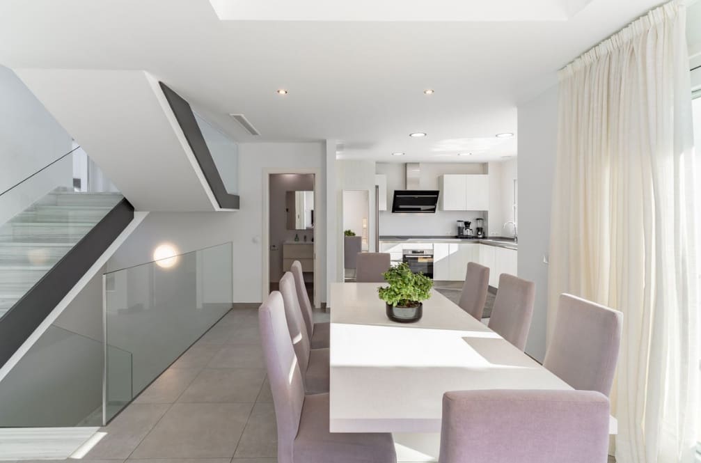 Chalet de 5 habitaciones en Fuengirola en venta con piscina garaje - 1.380.000 € (Ref: 9770355)