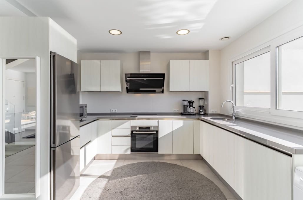 Chalet de 5 habitaciones en Fuengirola en venta con piscina garaje - 1.380.000 € (Ref: 9770355)