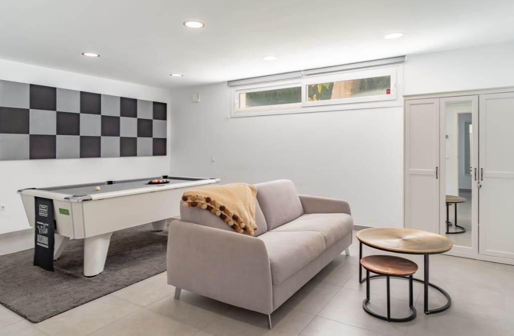 Chalet de 5 habitaciones en Fuengirola en venta con piscina garaje - 1.380.000 € (Ref: 9770355)