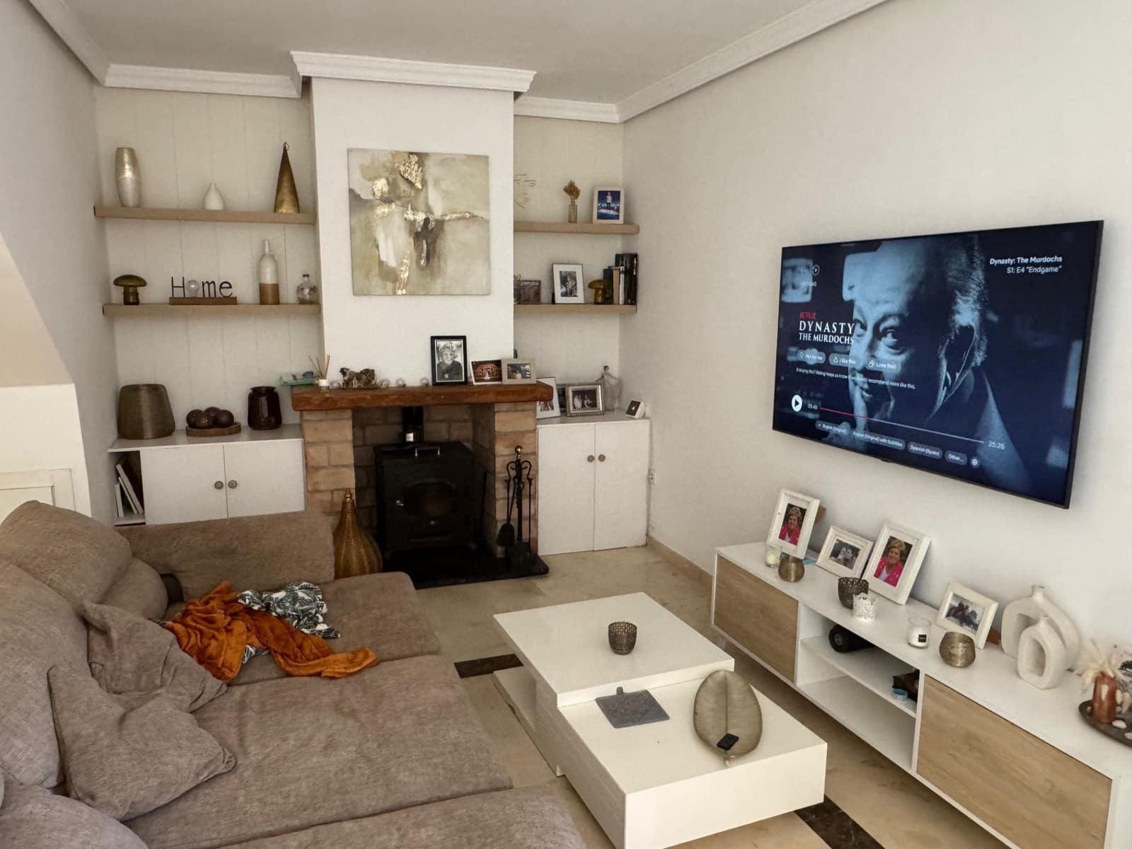 3 camera da letto Casa in vendita in Estepona con piscina garage - 549.000 € (Rif: 9770356)