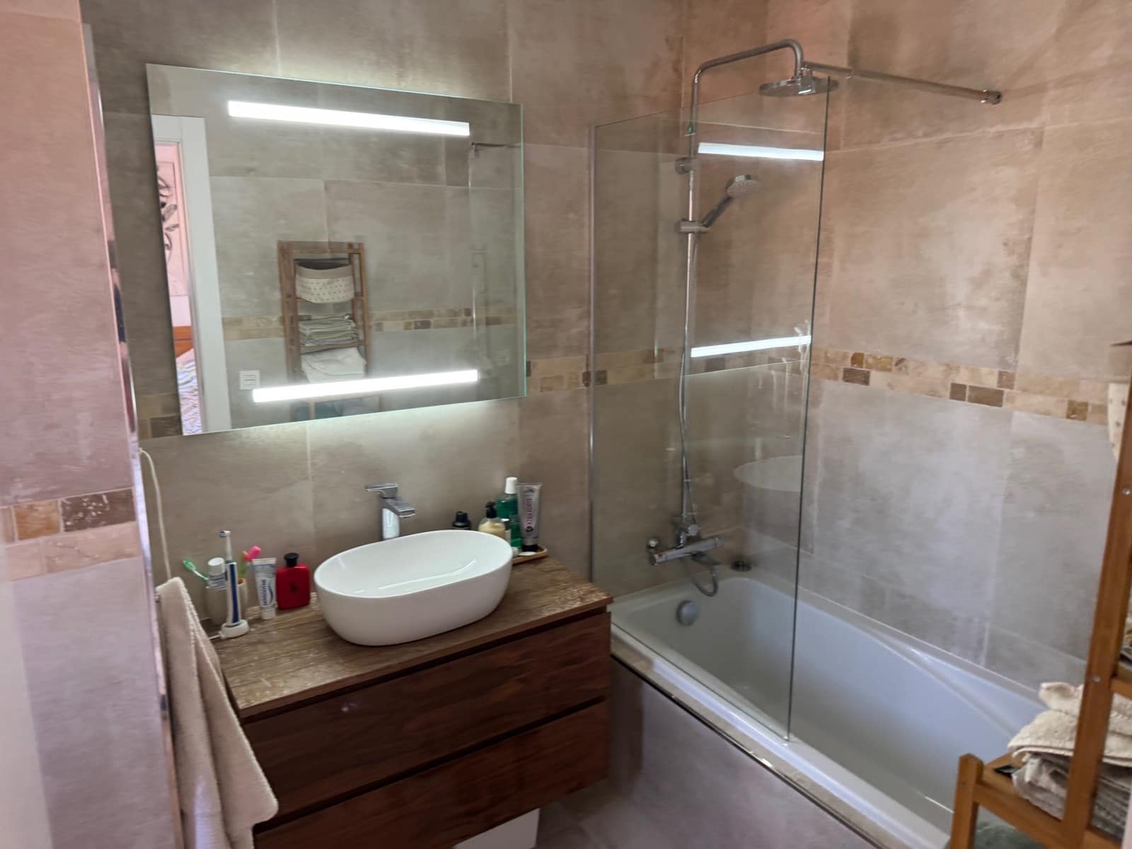 3 camera da letto Casa in vendita in Estepona con piscina garage - 549.000 € (Rif: 9770356)