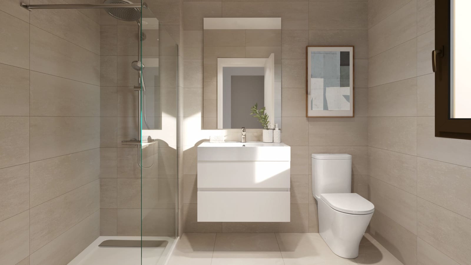 3 bedroom Apartment for sale in Rincon de la Victoria with pool garage - € 703,000 (Ref: 9770357)