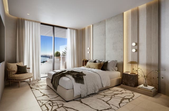 2 bedroom Apartment for sale in Fuengirola with pool garage - € 725,000 (Ref: 9770360)