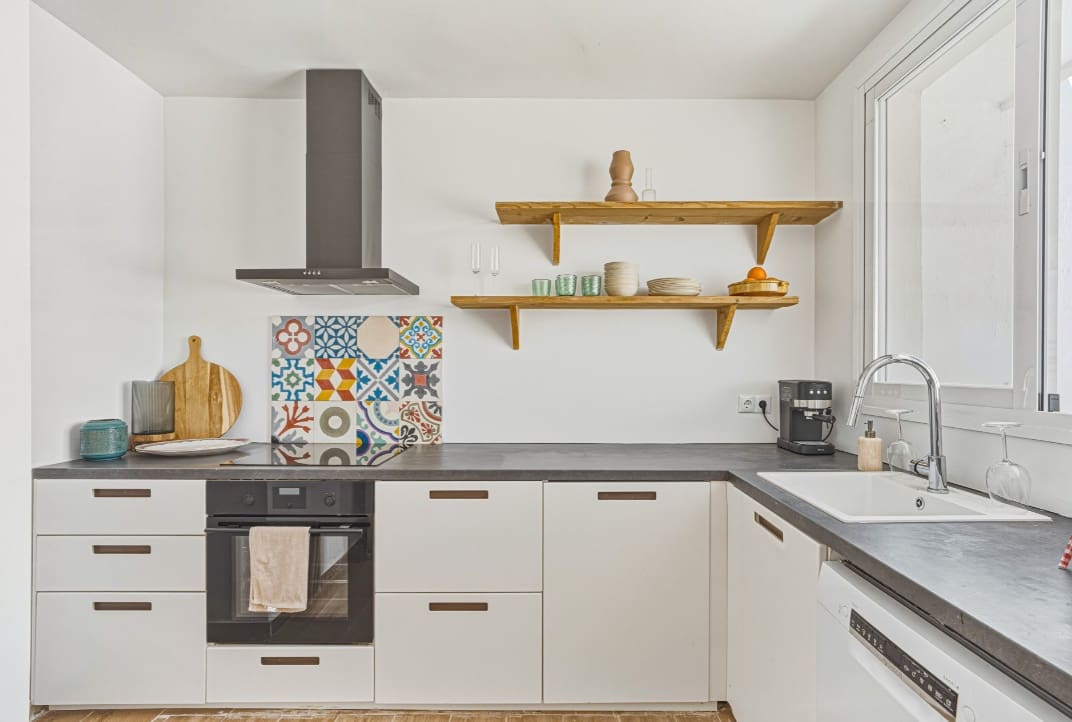 3 sovrum Hus till salu i Marbella med pool garage - 549 000 € (Ref: 9780261)