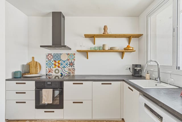 3 sovrum Hus till salu i Marbella med pool garage - 549 000 € (Ref: 9780261)