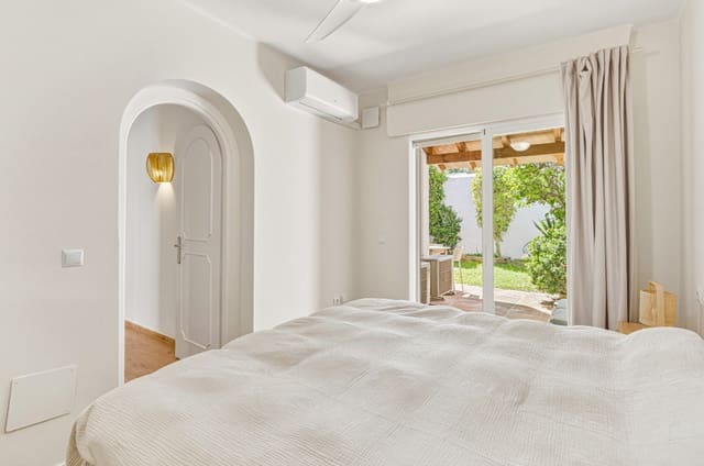 3 sovrum Hus till salu i Marbella med pool garage - 549 000 € (Ref: 9780261)