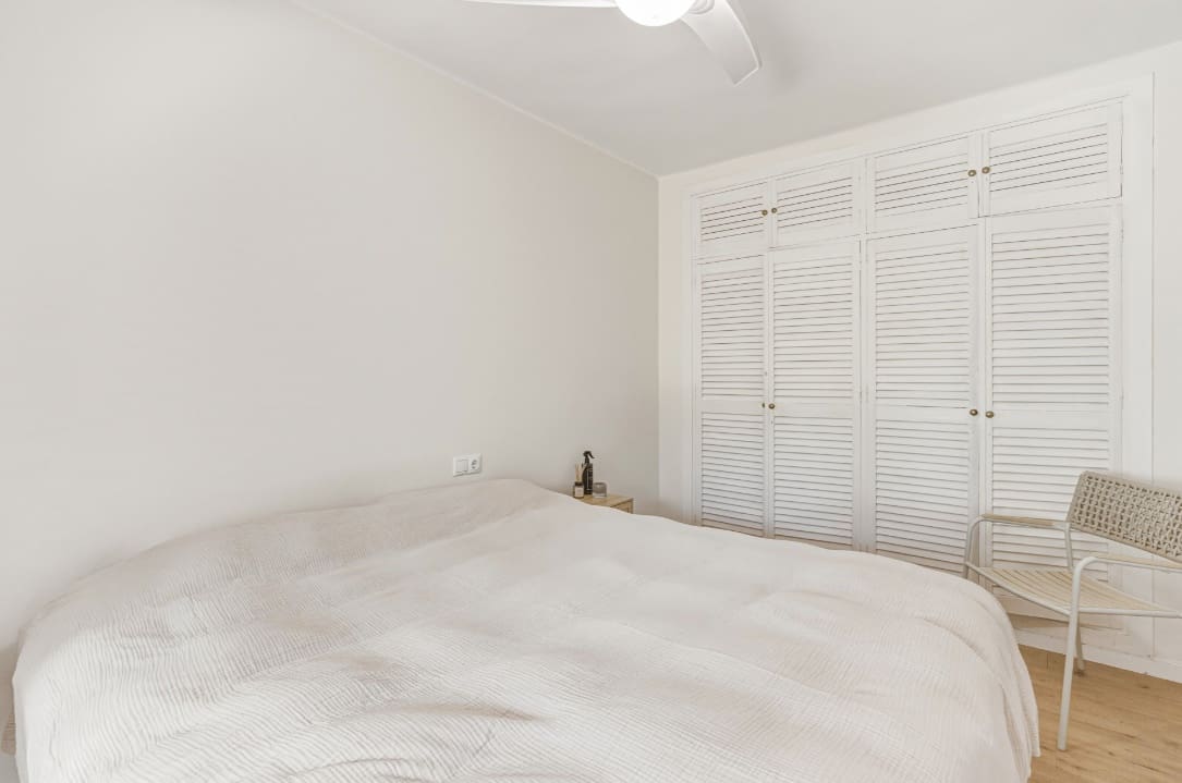 3 sovrum Hus till salu i Marbella med pool garage - 549 000 € (Ref: 9780261)