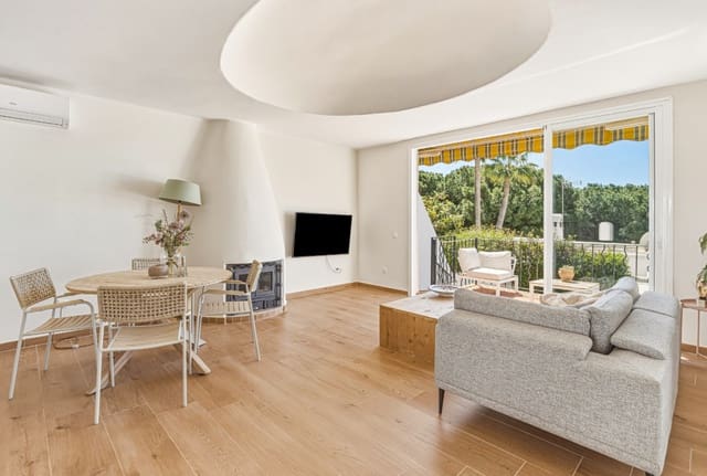 3 sovrum Hus till salu i Marbella med pool garage - 549 000 € (Ref: 9780261)