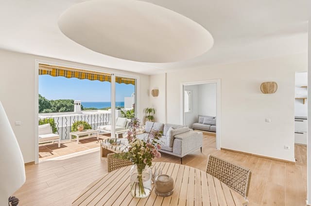 3 sovrum Hus till salu i Marbella med pool garage - 549 000 € (Ref: 9780261)