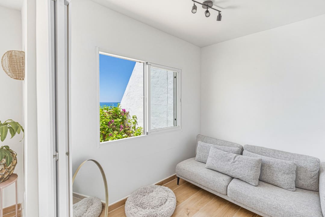 3 sypialnia Dom na sprzedaż w Marbella z basenem garażem - 549 000 € (Ref: 9780261)