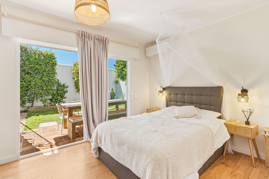 3 sypialnia Dom na sprzedaż w Marbella z basenem garażem - 549 000 € (Ref: 9780261)