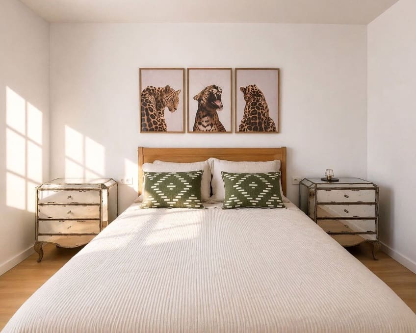 3 soverom Villa til salgs i Manilva med svømmebasseng garasje - € 430 000 (Ref: 9780262)