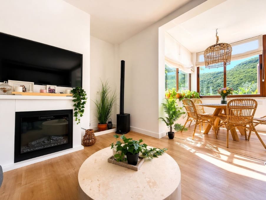 3 soverom Villa til salgs i Manilva med svømmebasseng garasje - € 430 000 (Ref: 9780262)