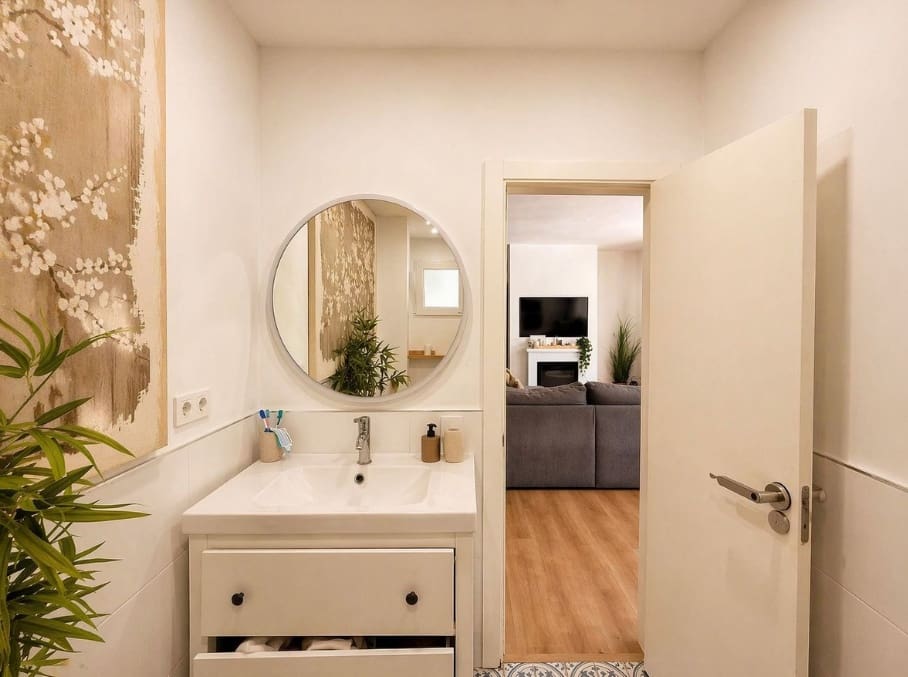 3 soverom Villa til salgs i Manilva med svømmebasseng garasje - € 430 000 (Ref: 9780262)