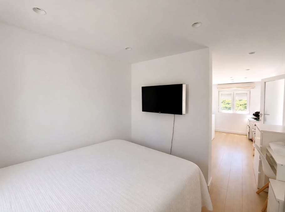 3 soverom Villa til salgs i Manilva med svømmebasseng garasje - € 430 000 (Ref: 9780262)