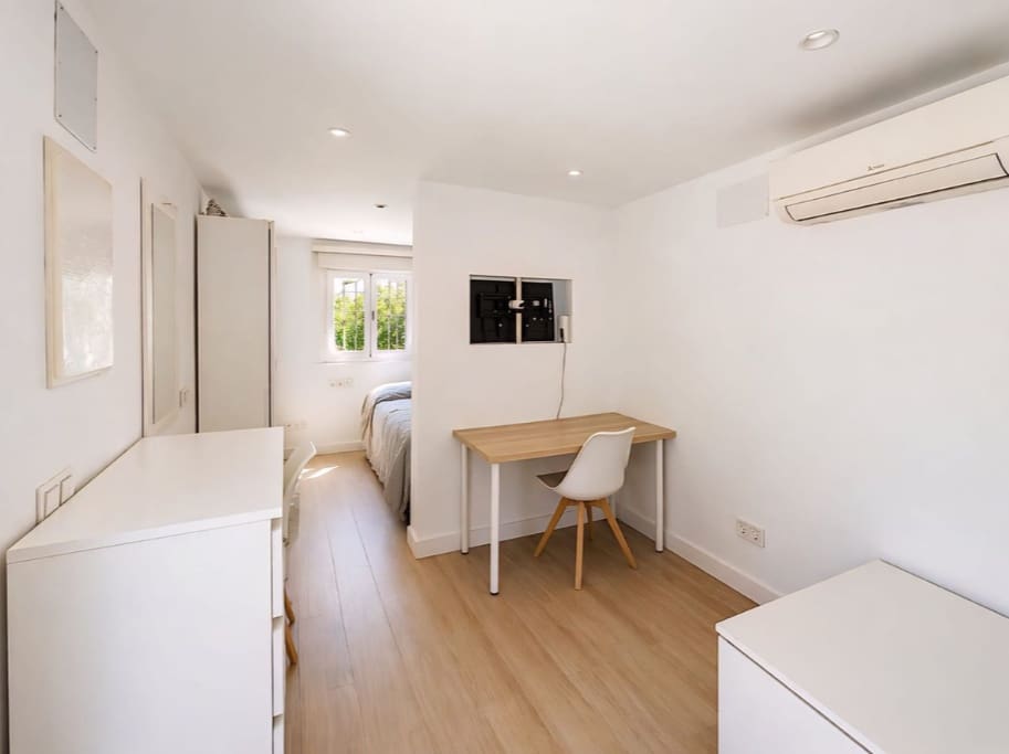 3 soverom Villa til salgs i Manilva med svømmebasseng garasje - € 430 000 (Ref: 9780262)