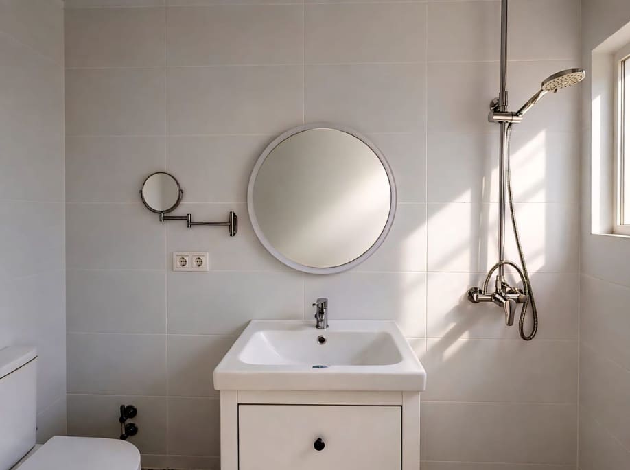 3 soverom Villa til salgs i Manilva med svømmebasseng garasje - € 430 000 (Ref: 9780262)