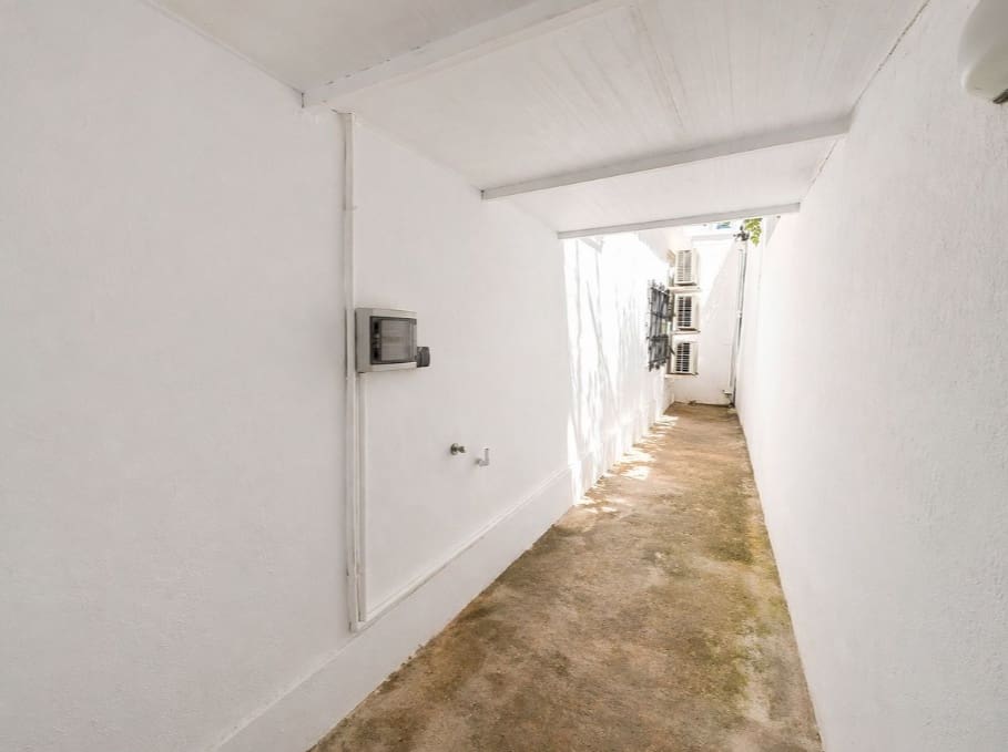 3 soverom Villa til salgs i Manilva med svømmebasseng garasje - € 430 000 (Ref: 9780262)