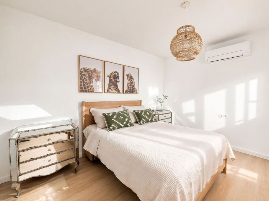 3 soverom Villa til salgs i Manilva med svømmebasseng garasje - € 430 000 (Ref: 9780262)