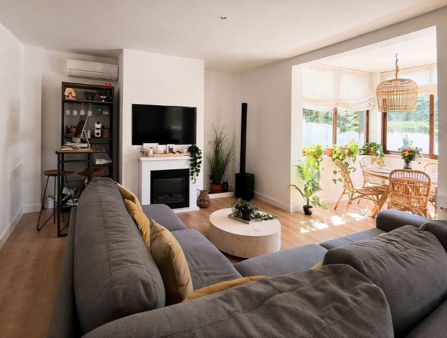 3 soverom Villa til salgs i Manilva med svømmebasseng garasje - € 430 000 (Ref: 9780262)