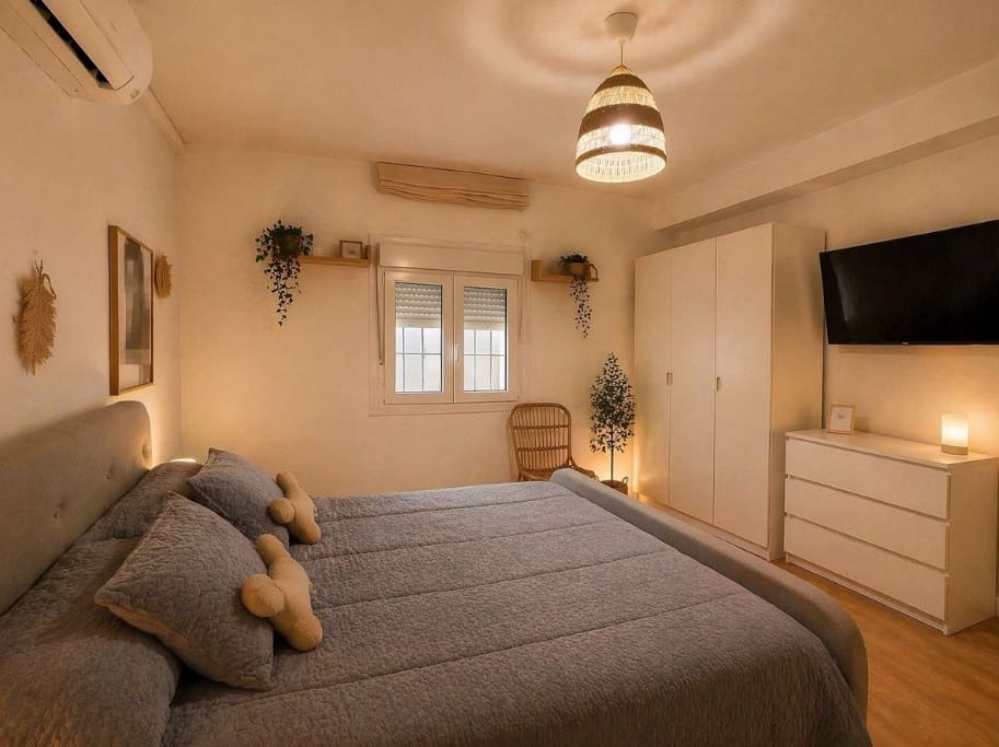 3 soverom Villa til salgs i Manilva med svømmebasseng garasje - € 430 000 (Ref: 9780262)