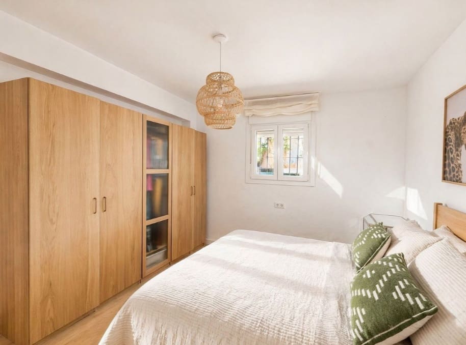 3 soverom Villa til salgs i Manilva med svømmebasseng garasje - € 430 000 (Ref: 9780262)