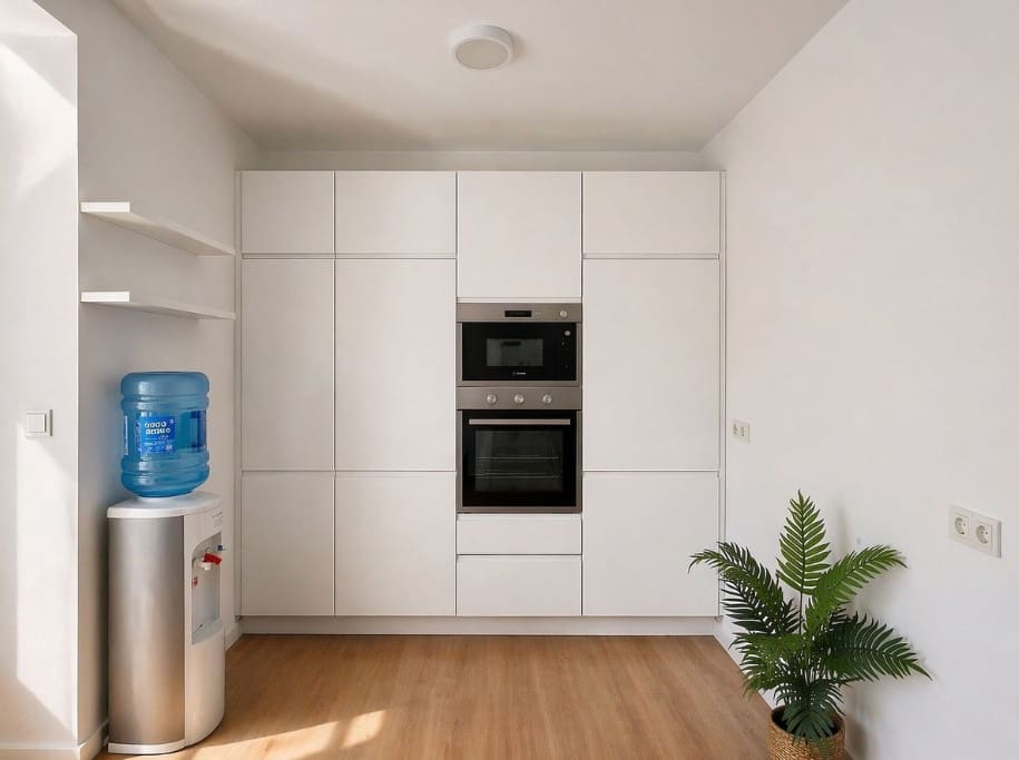 3 soverom Villa til salgs i Manilva med svømmebasseng garasje - € 430 000 (Ref: 9780262)