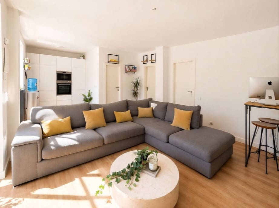 3 soverom Villa til salgs i Manilva med svømmebasseng garasje - € 430 000 (Ref: 9780262)