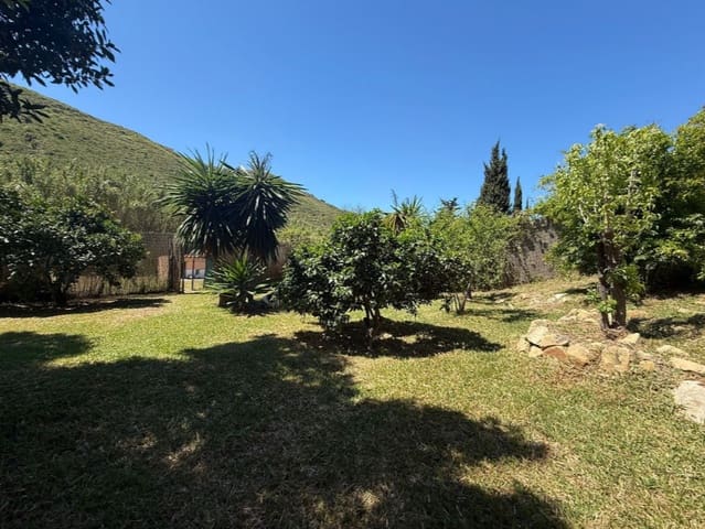 3 soveværelse Villa til salg i Manilva med swimmingpool garage - € 430.000 (Ref: 9780262)