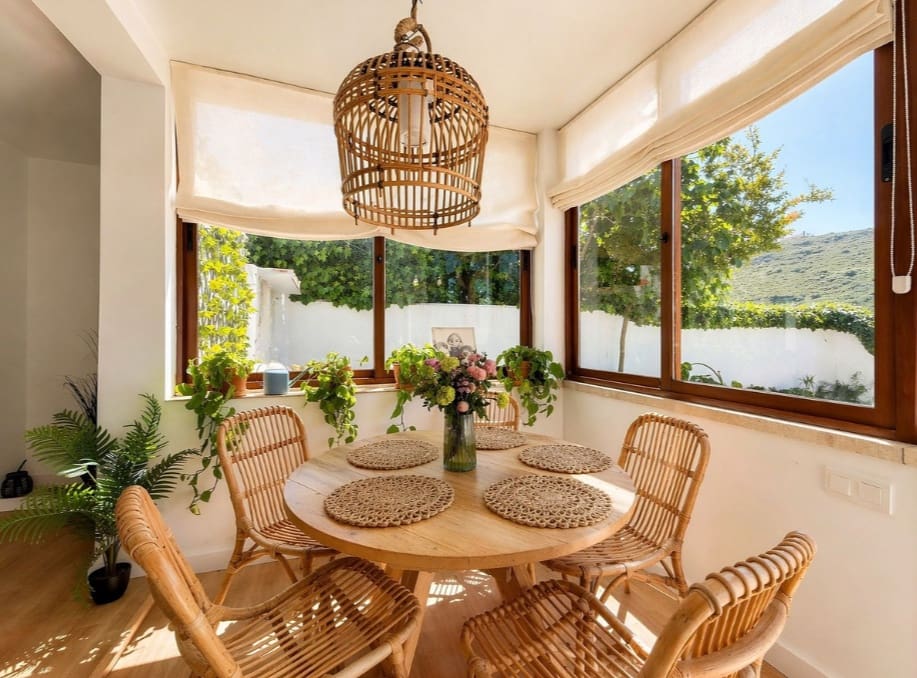 3 soverom Villa til salgs i Manilva med svømmebasseng garasje - € 430 000 (Ref: 9780262)