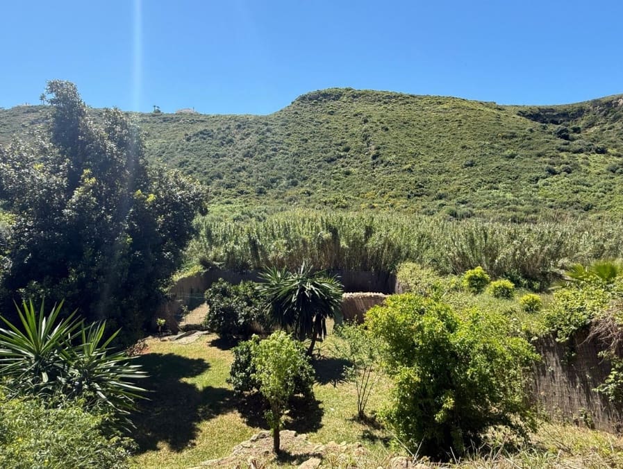 3 soverom Villa til salgs i Manilva med svømmebasseng garasje - € 430 000 (Ref: 9780262)