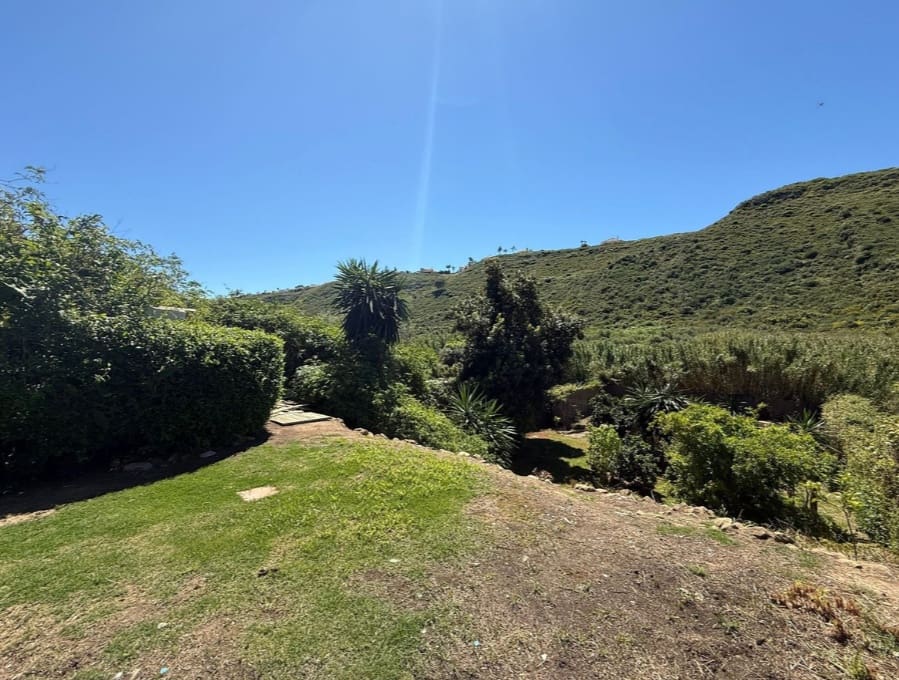 3 soverom Villa til salgs i Manilva med svømmebasseng garasje - € 430 000 (Ref: 9780262)