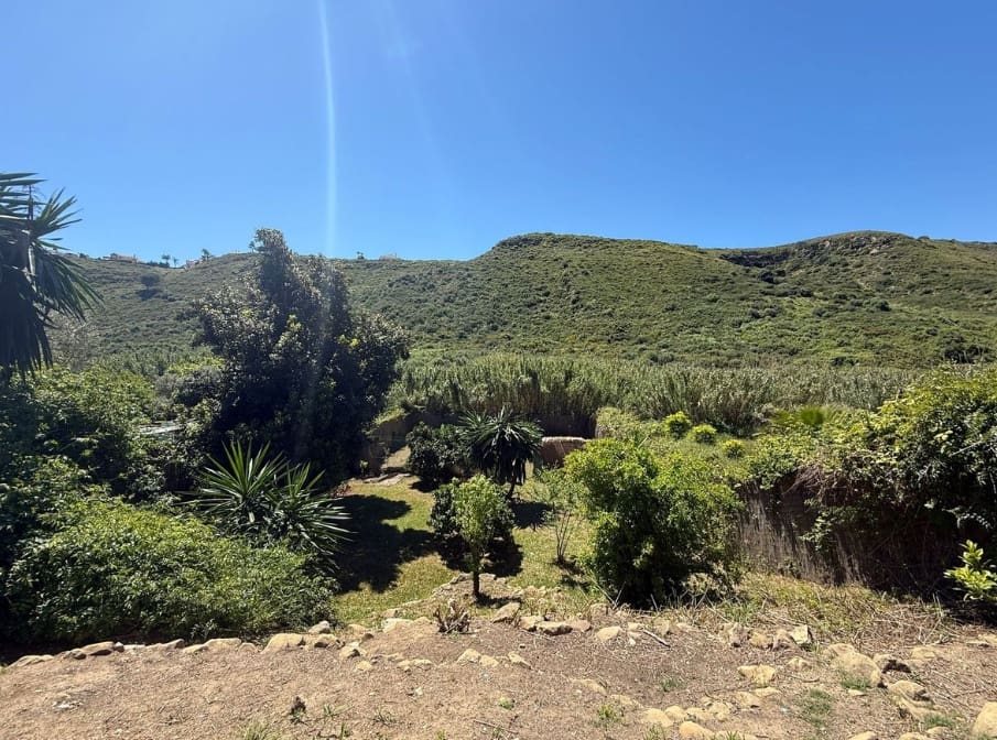 3 soverom Villa til salgs i Manilva med svømmebasseng garasje - € 430 000 (Ref: 9780262)