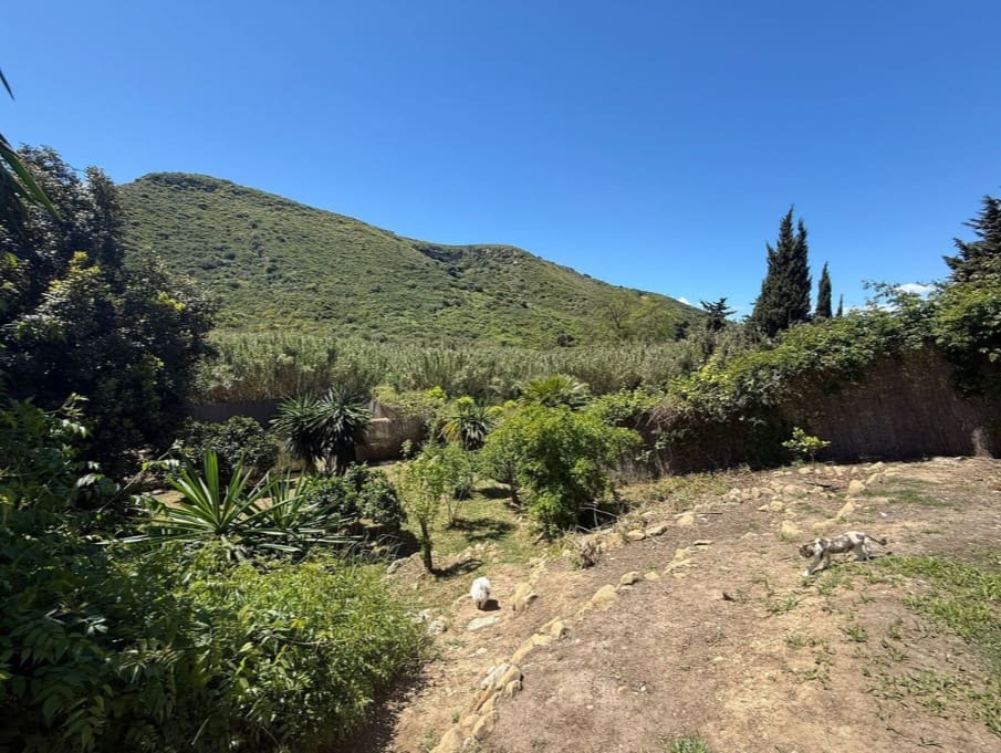 3 soverom Villa til salgs i Manilva med svømmebasseng garasje - € 430 000 (Ref: 9780262)