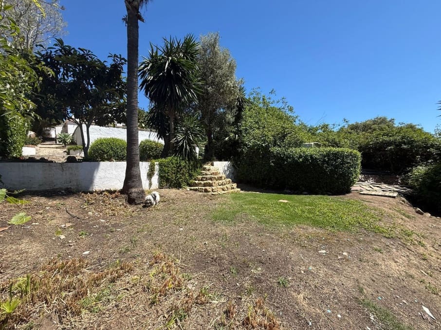 3 soverom Villa til salgs i Manilva med svømmebasseng garasje - € 430 000 (Ref: 9780262)