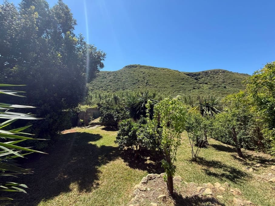 3 soverom Villa til salgs i Manilva med svømmebasseng garasje - € 430 000 (Ref: 9780262)