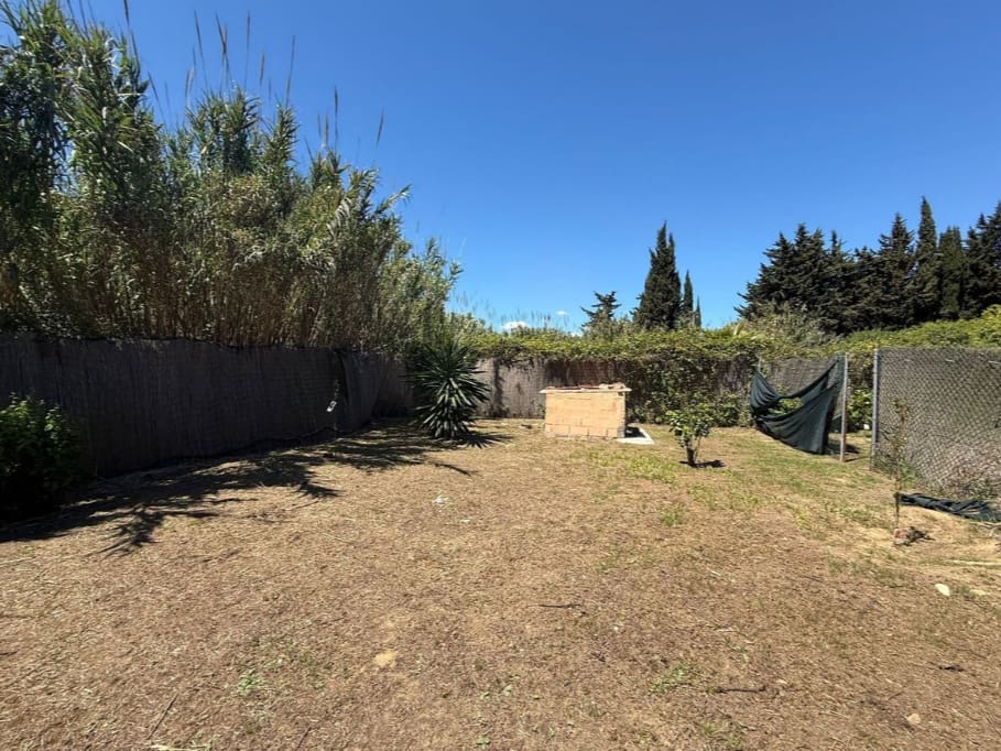 3 soverom Villa til salgs i Manilva med svømmebasseng garasje - € 430 000 (Ref: 9780262)