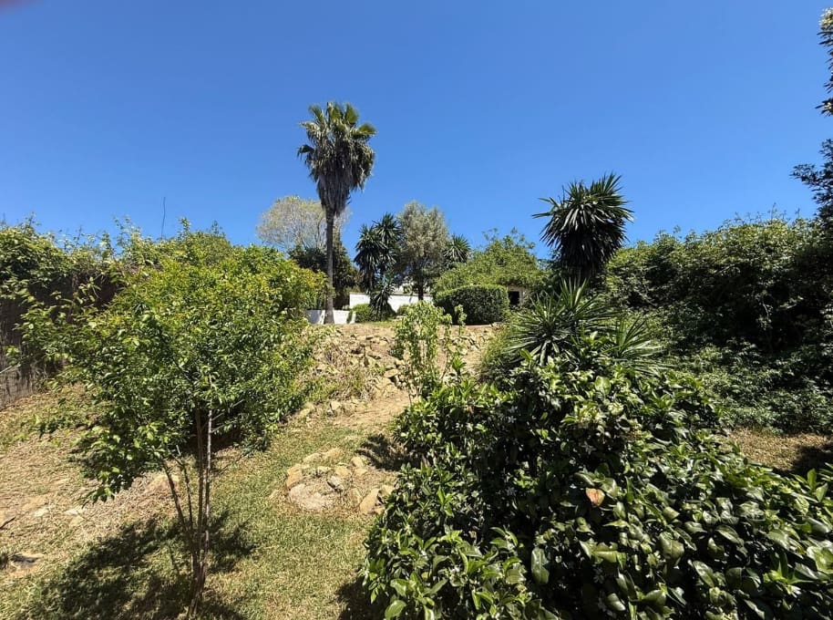 3 soverom Villa til salgs i Manilva med svømmebasseng garasje - € 430 000 (Ref: 9780262)